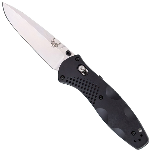 Benchmade 580 Barrage 154CM Steel Blade Folding Knife