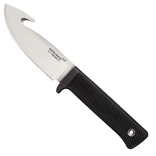 Cold Steel 36G Master Hunter Plus Plain Edge Knife