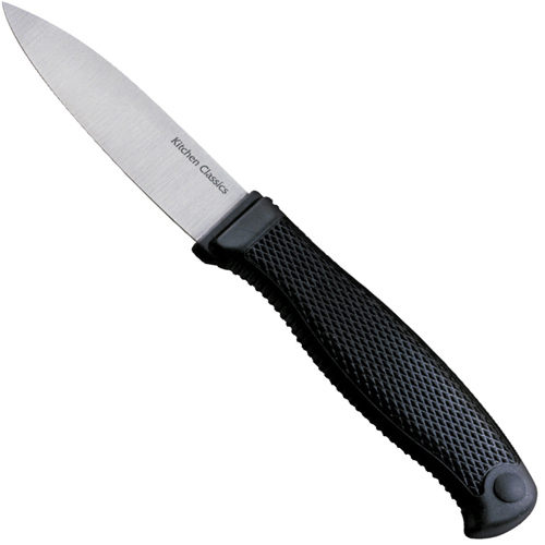 Cold Steel 59KPZ Parring Knife (Kitchen Classics)