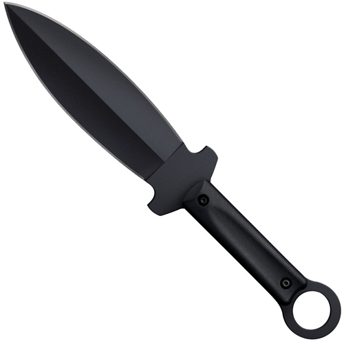 Cold Steel Shanghai Shadow Fixed Blade Knife