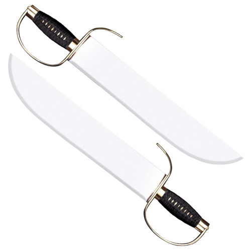 Cold Steel Butterfly Swords - 88BF