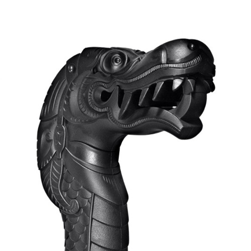 Cold Steel Lucky Dragon Walking Stick