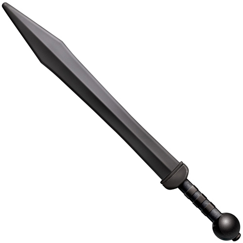 Cold Steel Gladius Trainer Sword - Black