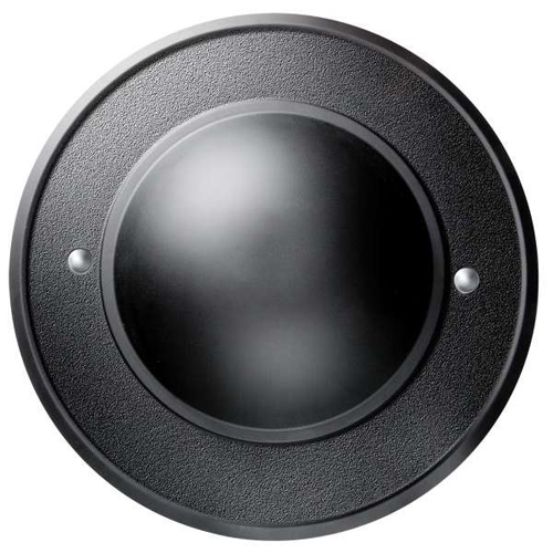 Cold Steel Medieval Buckler - Black 