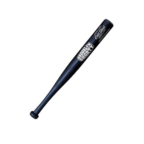 Cold Steel Overall 20 Inch Brooklyn Shorty Bat