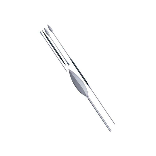 Cold Steel Samburu Spear Clam Pack - 95SZ