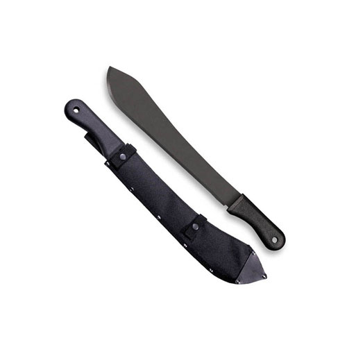 Cold Steel Bolo Machete With Sheath