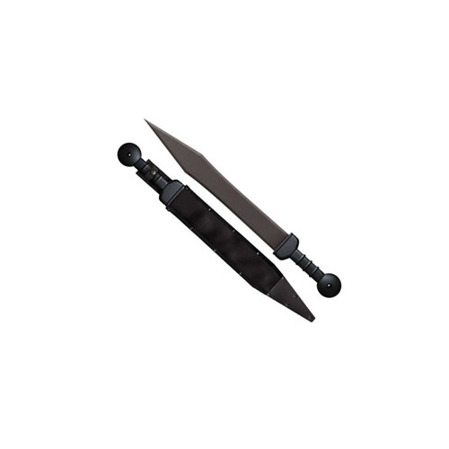 Cold Steel Gladius Machete w/ Black Sheath