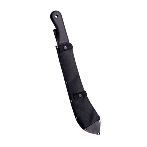 Cold Steel Bolo Machete Black Cordura Sheath