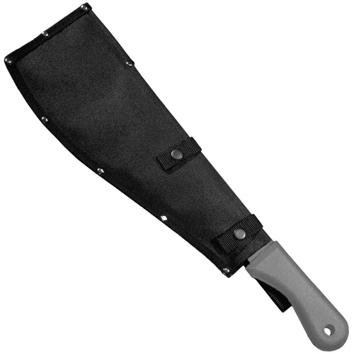 Cold Steel Heavy Machete Sheath - Black
