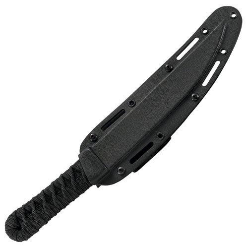 CRKT James Williams Shinbu Fixed Knife