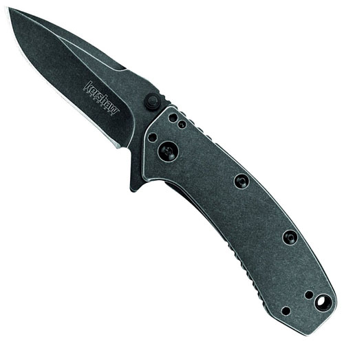 Cryo Drop Point 2.75 Inch Blade Folding Knife
