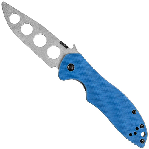 Kershaw E-Train Emerson 3Cr13 Steel Blade Training Knife