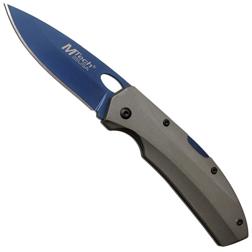 MTech USA Manual Folding Knife