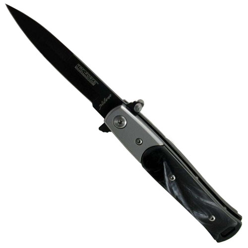 Tac-Force Spear Point 4 Inch Closed Folding Knife