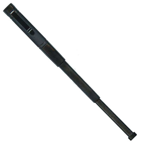 Smith and Wesson SWBAT12B Black Small Collapsible Baton