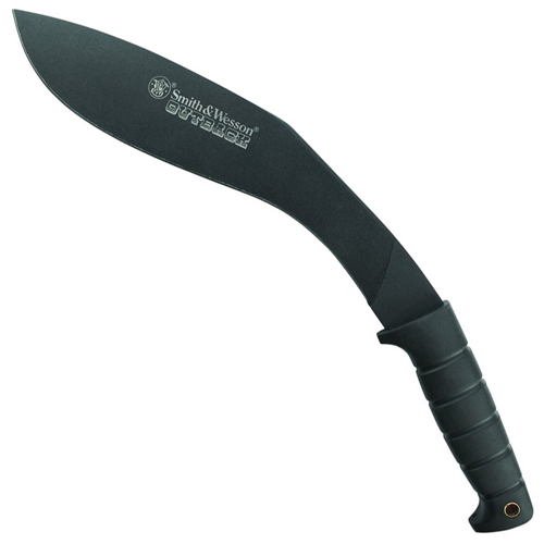 Smith and Wesson SWBH Outback Full Tang Kukri