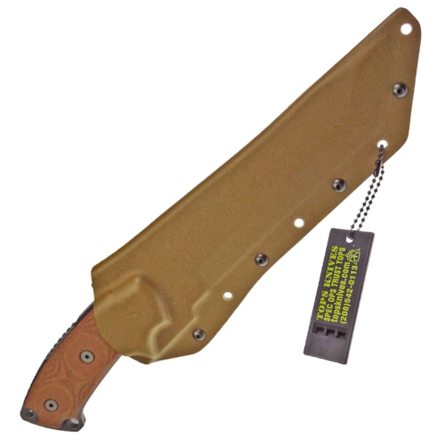 Steel Eagle 107C Delta Class Fixed Blade Knife