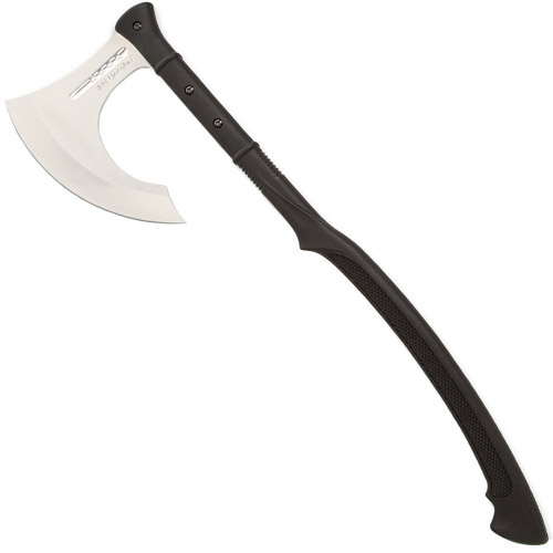 Savage Honshu Karito Battle Axe
