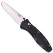 Benchmade 580 Barrage 154CM Steel Blade Folding Knife