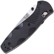 Benchmade 580 Barrage 154CM Steel Blade Folding Knife