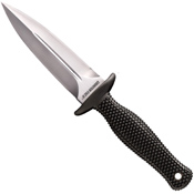 Cold Steel Counter TAC II VG-1 stainless steel Fixed Blade Knife