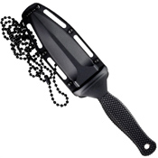 Cold Steel Counter TAC II VG-1 stainless steel Fixed Blade Knife