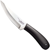 Cold Steel Roach Belly Fixed Knife (4.5 Inch Blade)