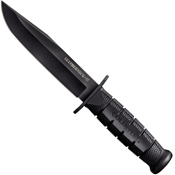 Cold Steel 39LSFD Leatherneck SF Steel With DLC Coating Fixed Blade Knife