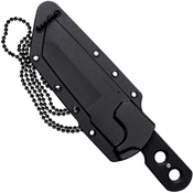 Cold Steel Mini Tac Tanto Blade Fixed Knife