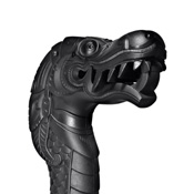 Cold Steel Lucky Dragon Walking Stick