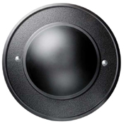 Cold Steel Medieval Buckler - Black 