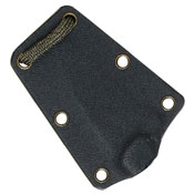 Minimalist Fixed Blade Neck Knife