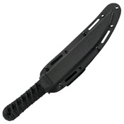 CRKT James Williams Shinbu Fixed Knife