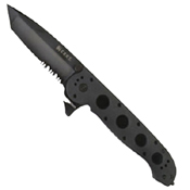 CRKT M16-14ZLEK AUS 8 Steel Tanto Blade Tactical Knife
