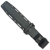 Full-Size Glass-Filled Nylon MOLLE Compatible Sheath
