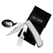 Ka-Bar Original Hobo Stainless Steel Multi-Tool