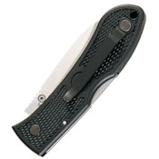 Ka-Bar 2-4062-1 Dozier Hunter Black Folding Knife