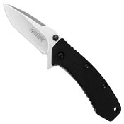 Cryo Drop Point 2.75 Inch Blade Folding Knife