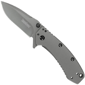 Cryo Drop Point 2.75 Inch Blade Folding Knife