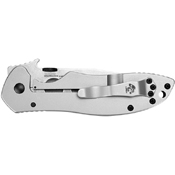 Kershaw E-Train Emerson 3Cr13 Steel Blade Training Knife