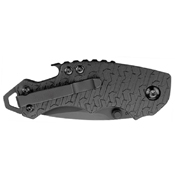 Kershaw 8700 Shuffle 8Cr13MoV Steel Folding Blade Knife