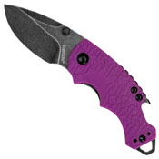 Kershaw 8700 Shuffle 8Cr13MoV Steel Folding Blade Knife