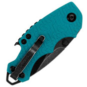 Kershaw 8700 Shuffle 8Cr13MoV Steel Folding Blade Knife