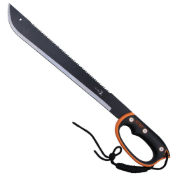 Elk Ridge Stainless Machete