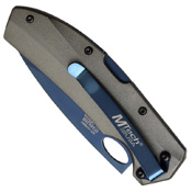 MTech USA Manual Folding Knife