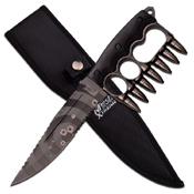 MTech USA Xtreme Stainless Steel 11.8 Inch Overall Fixed Blade Knife