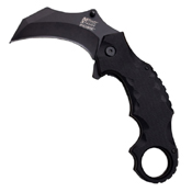 MTech USA Xtreme Stainless Steel Spring Assisted Folding Knife