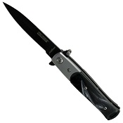 Tac-Force Spear Point 4 Inch Closed Folding Knife