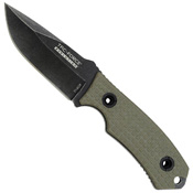 Master Cutlery TacForce TFE-FIX002 Evolution Fixed Blade Knife